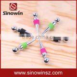 Small Moq Bottle Stopper for Wine Fantastic thumbnail-2