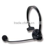 Lightweight Multimedia Headset for Computer PC-181
