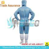 Good Quality and Cheaper Price Esd Lab Coat on Stock thumbnail-5