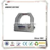 Black Printer Ribbon Cartridges for Use in Amano AS1000 thumbnail-1