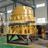 Liming Jaw Crusher Large Stationary Crushing Plant Good Quality Service