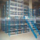 Industrial Combined Storage Racks Steel Platform