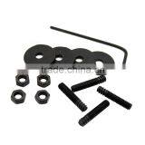 Auto Light 5LED Crees High Power Led Drl Fog Light thumbnail-6