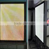 EdgeLight AF51 Waterproof Led Light Signage