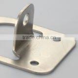 Custom Fabrication Stamping Stainless Steel Supporting Plate thumbnail-4
