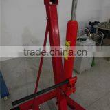 Mobile Crane Homogenizer for Chocolate thumbnail-2