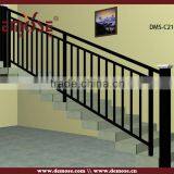 Outdoor Used Metal Stair Railing New Design