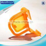 Plastic Super Grippers Sign Grippers for Supermarket Solutions