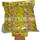 Orange Biscuit thumbnail-1