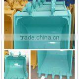 1.2CBM Rock Bucket Kobelco