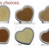 OEM Instant Honey Ginger Tea, Rich Flavor & Packing thumbnail-3