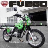 SUV Motorcycle With Head Light Siginal Speedometers Big Wheels Dirt Bike 200CC 250CC thumbnail-1
