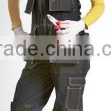 Alibaba china mens heavy duty cargo pants readymade garments wholesale market