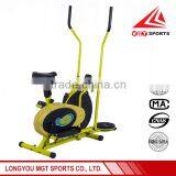 High Quality Fashion Softly Deformable Elliptical Air Bike Quality Choice Most Popular thumbnail-1