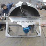 Tilting Type Industrial Cooking Pot thumbnail-3