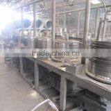 China Factory Straight-line Steel Wire Drawing Machine thumbnail-6
