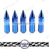 China Wheel Rims Factory Wheel Nut Indicator , Spike Lug Nuts thumbnail-3