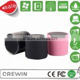 Hot Sale Mini Outdoor Portable Waterproof Sport Stereo Bluetooth Speaker With MP3/TF Card thumbnail-5