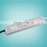 Waterproof LED Driver (constant Voltage) 20W(12/24VDC)