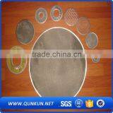 Stainless Steel Filter Disc/reverse Dutch Weave Screen Filter thumbnail-6