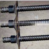 Deformed Steel Bar Resin Anchor Bolt for Mine and Tunnel thumbnail-2