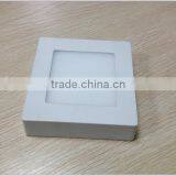 Wholesale 3 Years Surface Panel Light 6w 12w 18w 24w thumbnail-3