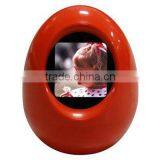 2013 Mini Egg Shape Digital Frame for New Year Gift