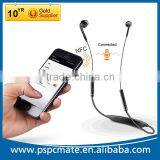 Neckband Waterproof Sport Stereo Wireless Bluetooth 4.1 Headphone With NFC thumbnail-1