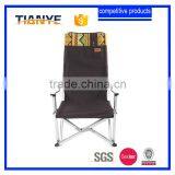 Lightweight Outdoor Hiking Aluminum Chair With TUV&BV&SGS Testing Report thumbnail-5