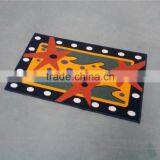 2016 Latest PP Stripe & Rib Outdoor Indoor Rug Mat thumbnail-2