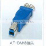 USB3.0 AF TO BM ADAPTER