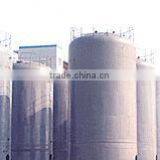 Polyolefine Composite Material (PO)-lined Tanks