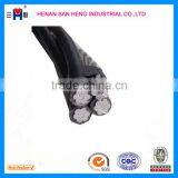 JKV Triplex Aerial Bunch Twisted Cable thumbnail-5