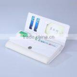 2015 Latest Printed Lady Wallet/designer Wholesale Women Purse Quality Choice thumbnail-3