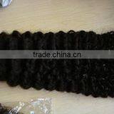 High Quality Virgin Wholesale Hair Virgin Remy Hair Made in China thumbnail-3