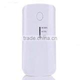 Golden Supplier Wholesale Mobile Phone Power Bank 5600mAh for Iphone, Cellphone Lover Portable Charger thumbnail-3