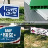 pp Sheet Material Display Board /pp Corrugated Board thumbnail-1