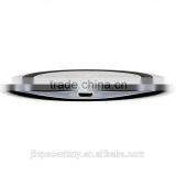 Universal Ultra Thin 8mm Disk Wireless Charging Transmitter Board Base Standard Wireless Charger for Iphone Samsung Note thumbnail-5