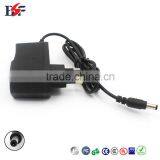 9w EU Plug Adapters With CE RoHs GS thumbnail-4