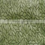 Chenille sofa fabric