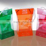 Gift Box With Handle,christmas Gift Boxes