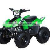 Kayo Sports Chindren ATV Quad 70cc Automatic E-Start thumbnail-2
