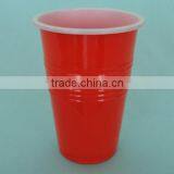 PP PC PS PE Plastic Cup Making Machine