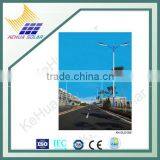 Kehua 55W LED Steel Street Light Pole thumbnail-1