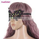 New Arrival Women Halloween Mask