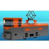 The Newest Variable Frequency Locomotive, Made in China Locomotive, 2016 Bestsale Locomotive thumbnail-1