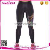 2016 Hottest Slimming Sublimation Leggings Sport Pants thumbnail-5