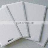 Hot Sale ! Blank Pvc ID Cards