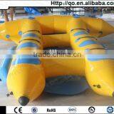 High Quality Competitive Price Inflatable Banana Boat for Sale thumbnail-1