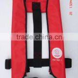 Life Jacket Inflatable